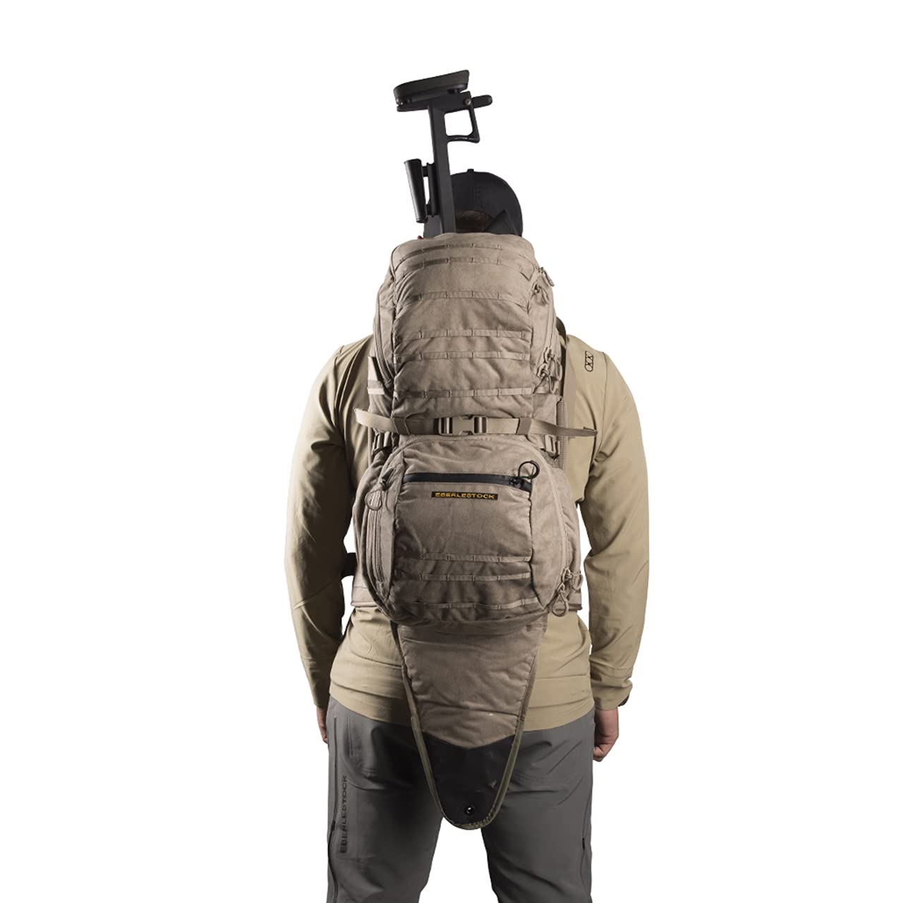 Eberlestock X1 Euro II - Image 4