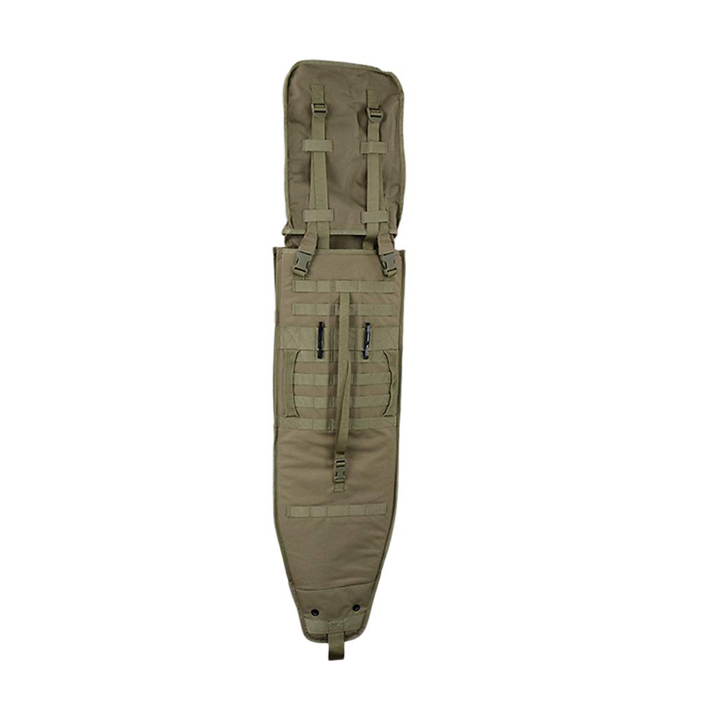 Tactical Weapon Scabbard Dry Earth - Image 2